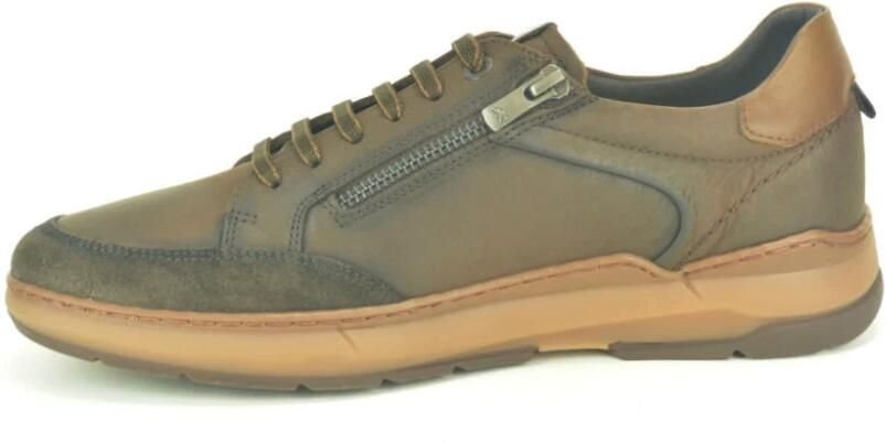 Fluchos Bruin Vetl. Sport. N.+ Tiret
