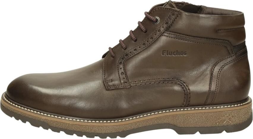 Fluchos Buggy Veterlaars