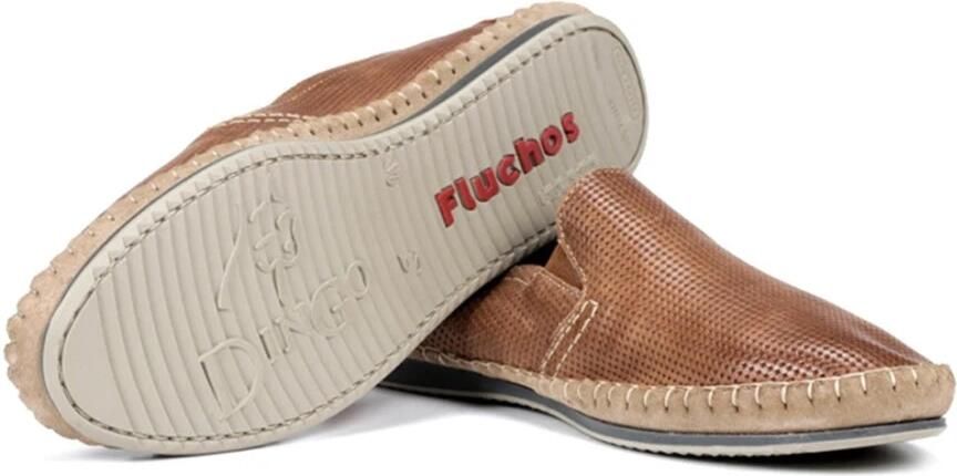 Fluchos Mocassins 8674 LUXE SURF BAHAMAS MOCASSIN MAN - Foto 3