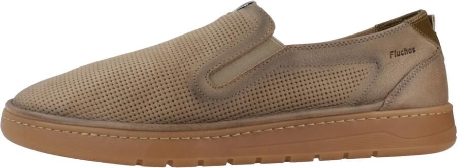 Fluchos Casual Slip-On Sneakers - Foto 9