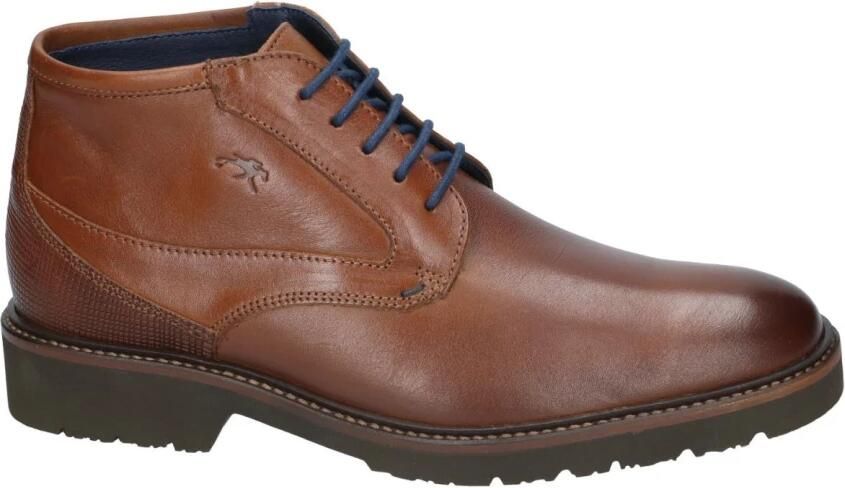 Fluchos -Heren cognac caramel boots & bottines - Foto 2