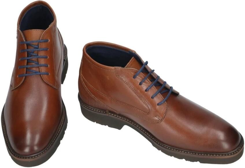 Fluchos -Heren cognac caramel boots & bottines - Foto 3