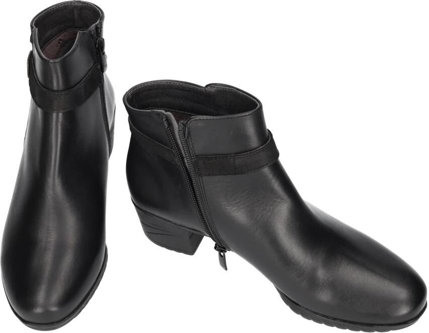 Fluchos Calzado Botin Zwart Dames - Foto 2