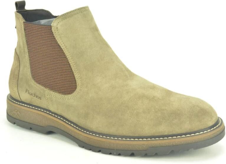 Fluchos Chelsea Boot