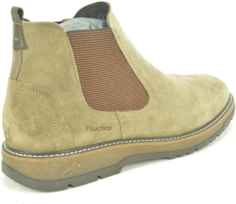 Fluchos Chelsea Boot - Foto 2