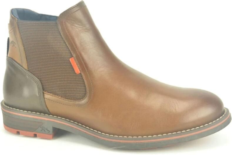 Fluchos ChelseaBotje +Tiret