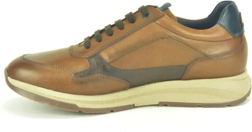Fluchos Cognac Runner N. + Tiret