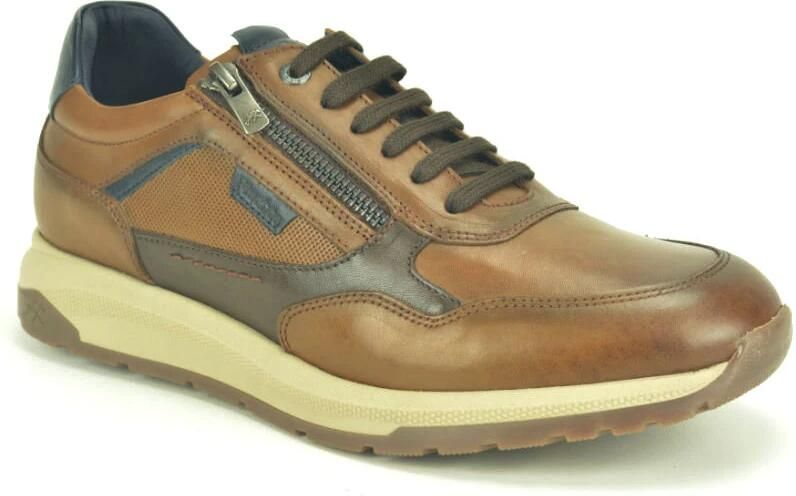 Fluchos Cognac Runner N. + Tiret - Foto 3