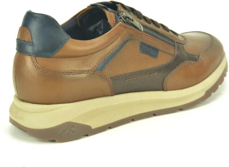 Fluchos Cognac Runner N. + Tiret - Foto 2