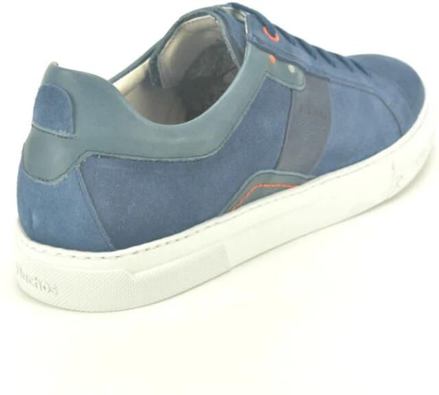 Fluchos Daim Sneaker N. - Foto 2