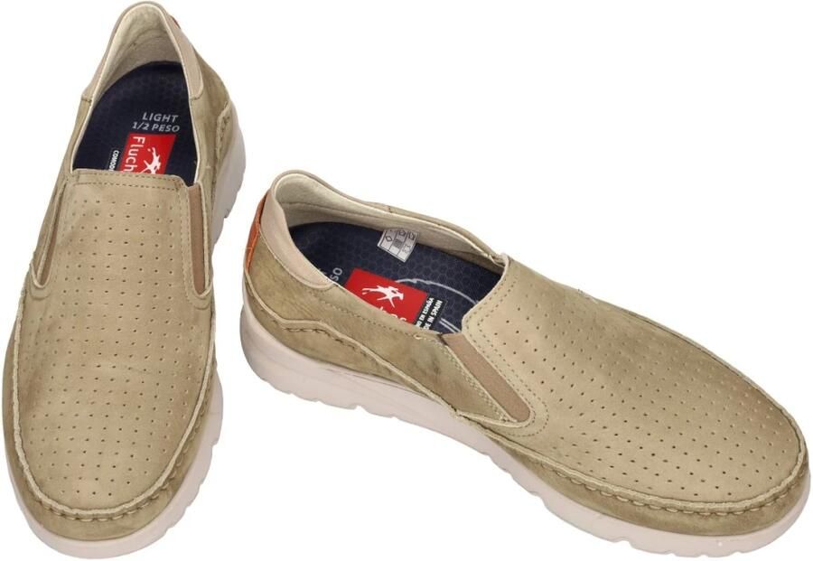 Fluchos Sportschoenen CROSS TORTORA - Foto 3