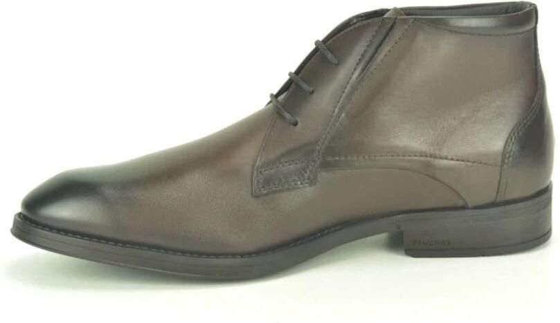 Fluchos D.Bruin Gekleed Bott. N.