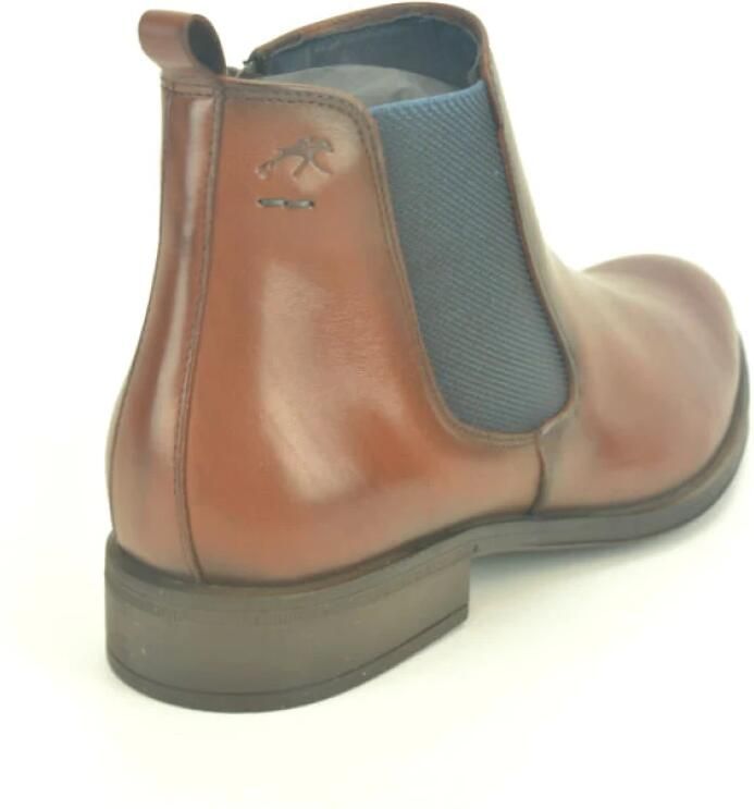 Fluchos Elegant Chelsea Boot