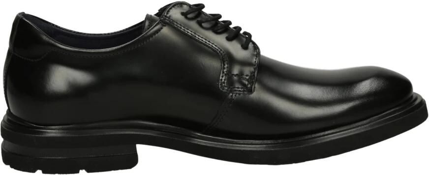 Fluchos Klassieke Derby Schoenen voor Mannen