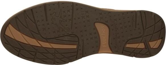 Fluchos F2279 Veterschoen kaki bruin - Foto 2