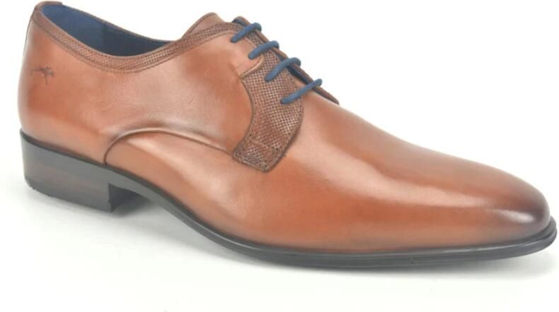 Fluchos Gekleed N.+ Tip