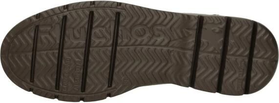 Fluchos -Dames bruin donker ballerina's & mocassins - Foto 6