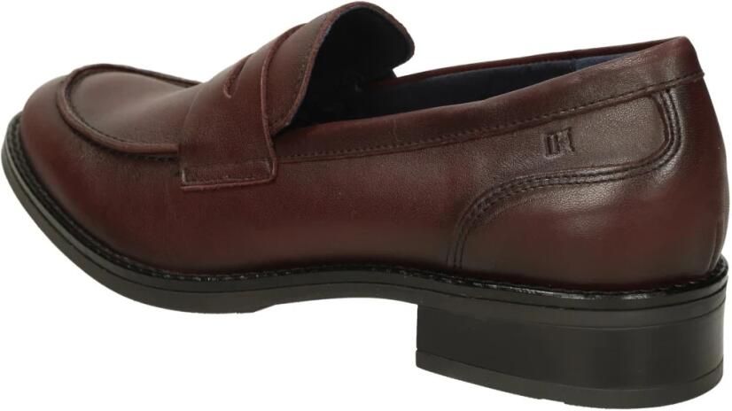 Fluchos Harvard D8710 Moccasin - Foto 3