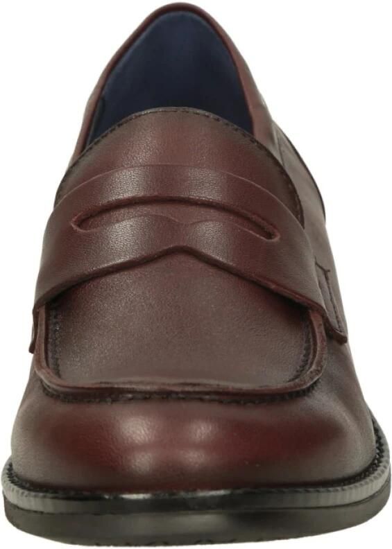 Fluchos Harvard D8710 Moccasin - Foto 2