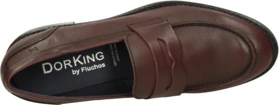 Fluchos Harvard D8710 Moccasin - Foto 5
