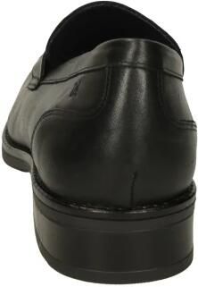 Fluchos Stijlvolle Loafers voor Mannen Black Dames - Foto 6