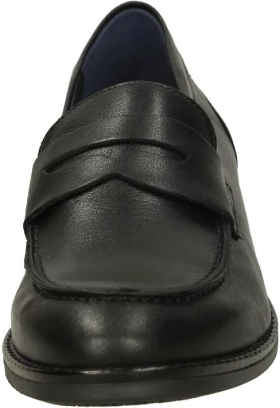 Fluchos Stijlvolle Loafers voor Mannen Black Dames - Foto 2