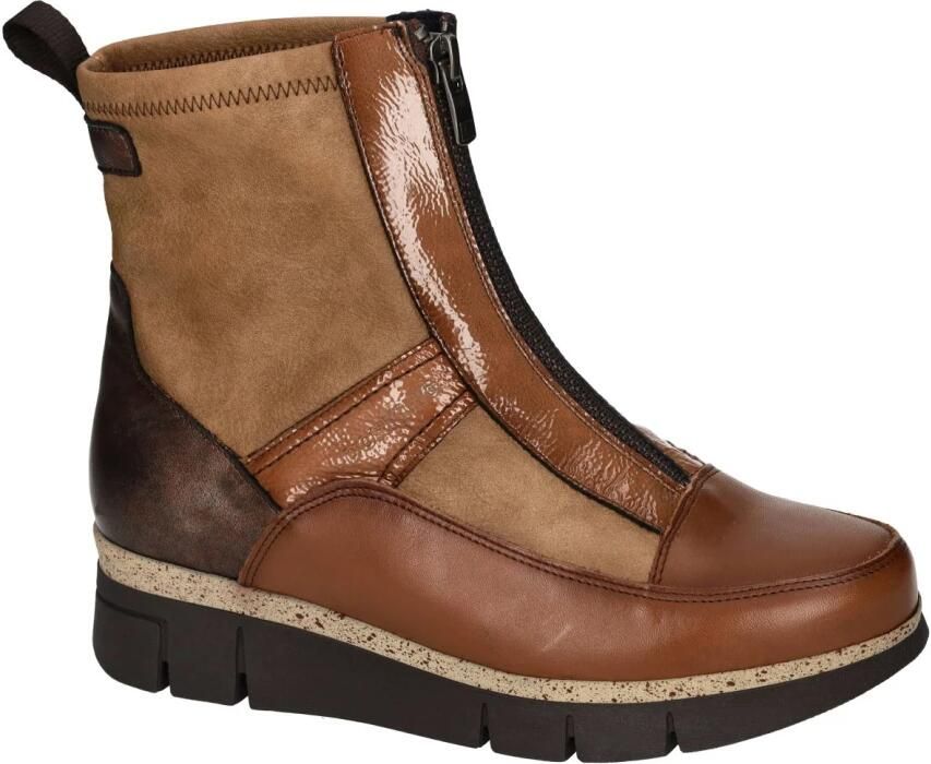 Fluchos INDIA Marmota Enkelboot