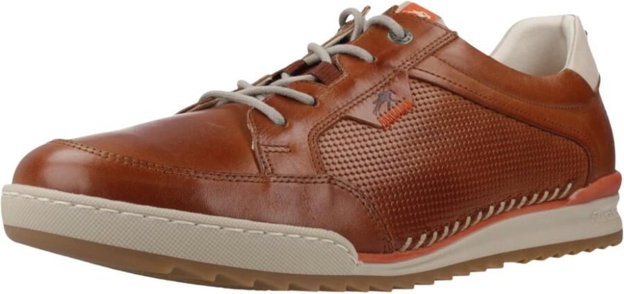 Fluchos Informele Veterschoen - Foto 2