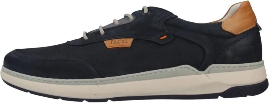 Fluchos Lage Sneakers F2210 - Foto 2