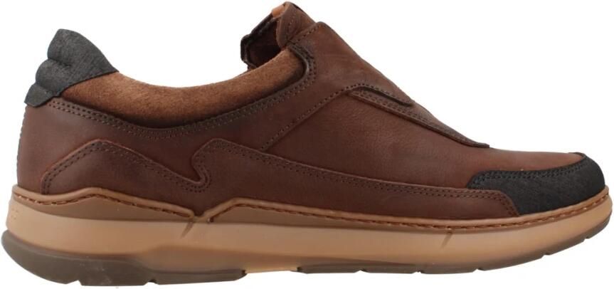 Fluchos F2278 VEGABUCK CAFE Bruin - Foto 6