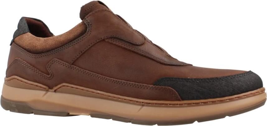Fluchos F2278 VEGABUCK CAFE Bruin - Foto 7