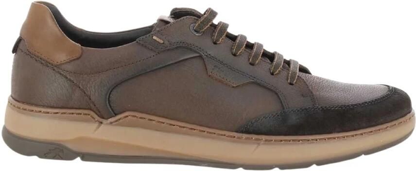 Fluchos Jeff Shoe