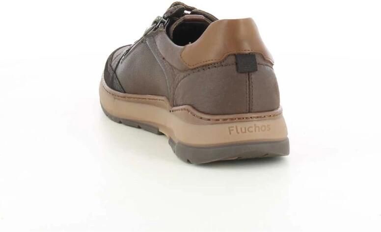 Fluchos Jeff Shoe - Foto 4