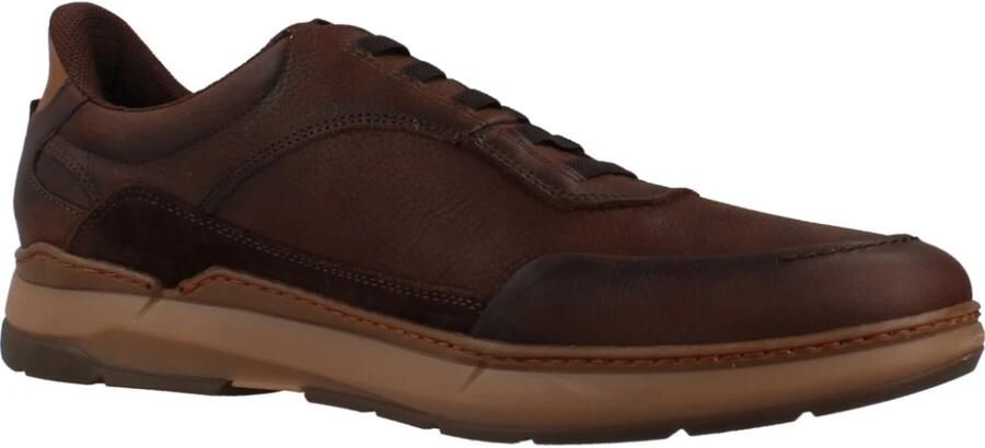 Fluchos Lage Sneakers F2511 Vegabuck Cafe