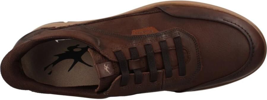 Fluchos Lage Sneakers F2511 Vegabuck Cafe - Foto 3
