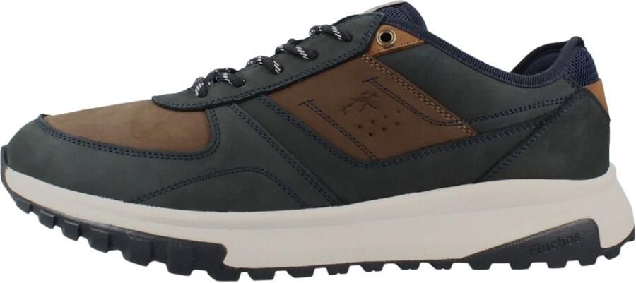 Fluchos Lage Sneakers F2013 Arion herensneakers - Foto 4