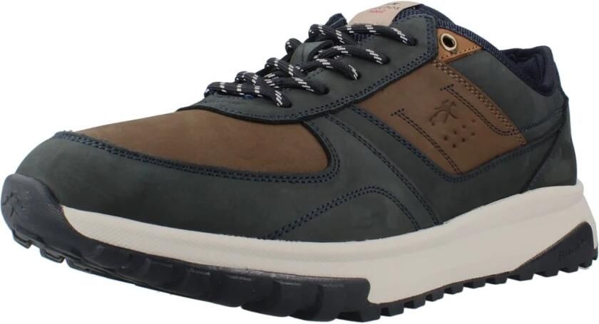 Fluchos Lage Sneakers F2013 Arion herensneakers - Foto 6