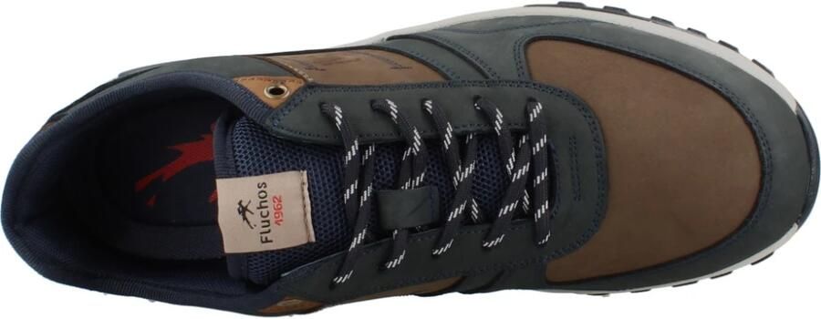 Fluchos Lage Sneakers F2013 Arion herensneakers - Foto 9