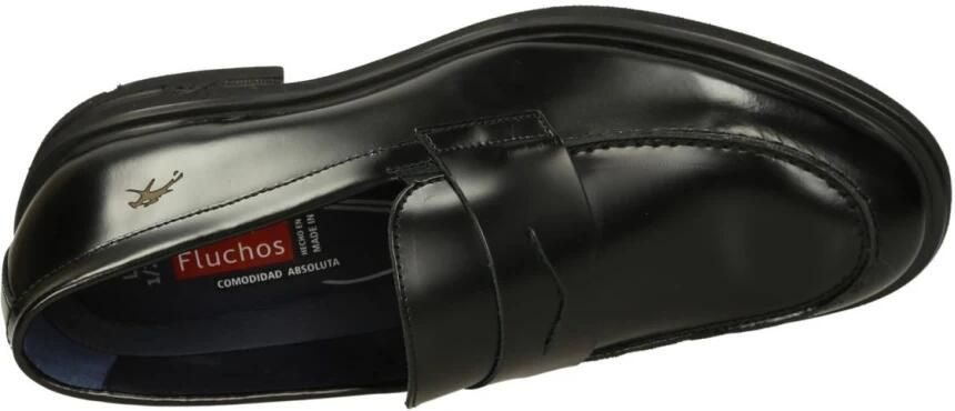 Fluchos Elegante Comfort Mocassin Schoenen