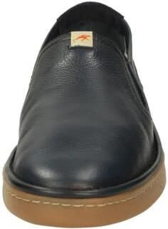 Fluchos Leren Mocassin Schoen