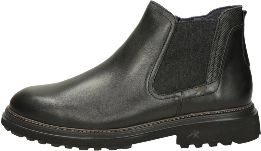 Fluchos Lincon Chelsea Boot