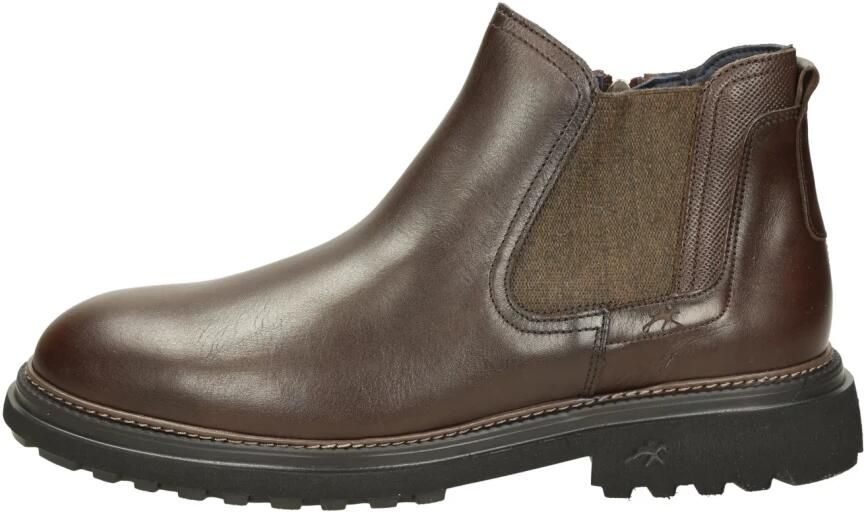 Fluchos Lincon Chelsea Boot