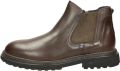 Fluchos Lincon Chelsea Boot - Bruin