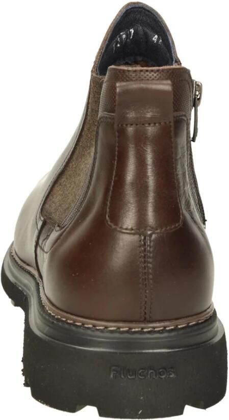 Fluchos Lincon Chelsea Boot - Foto 5