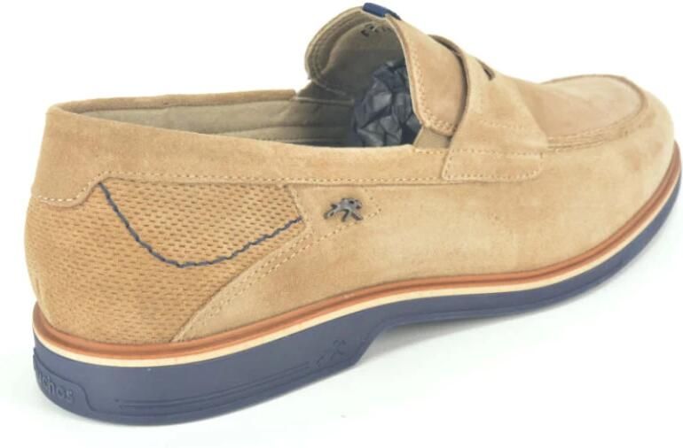 Fluchos Loafers - Foto 2