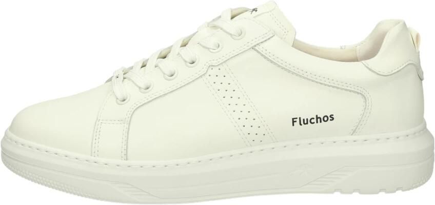 Fluchos Moderne Boston Sneakers met Lichtgewicht Materialen