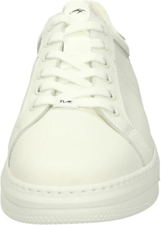 Fluchos Moderne Boston Sneakers met Lichtgewicht Materialen - Foto 2