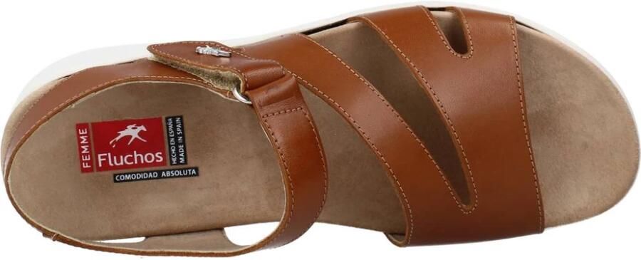 Fluchos Sandalen SANDAAL YAGON F1478 - Foto 2