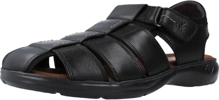 Fluchos Platte Sandalen met Plakkerige Band - Foto 3