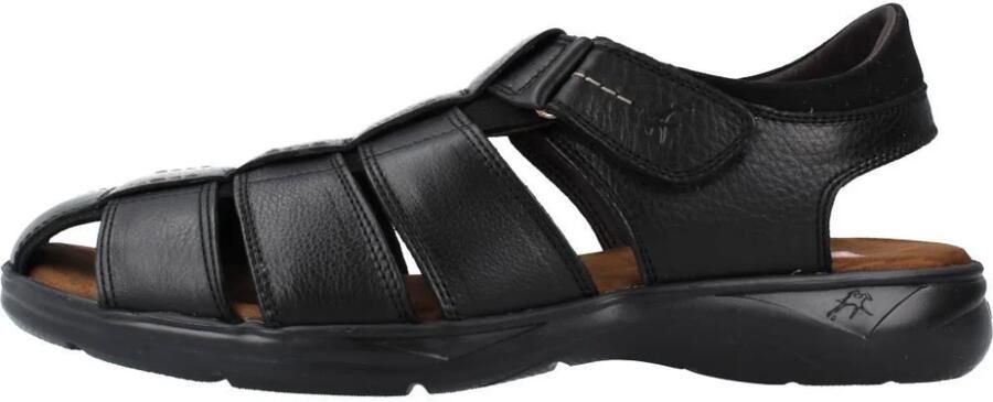 Fluchos Platte Sandalen met Plakkerige Band - Foto 5